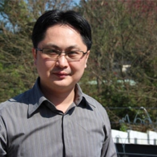 Ting-Quan, Lin