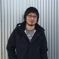 Nishimura Noboru